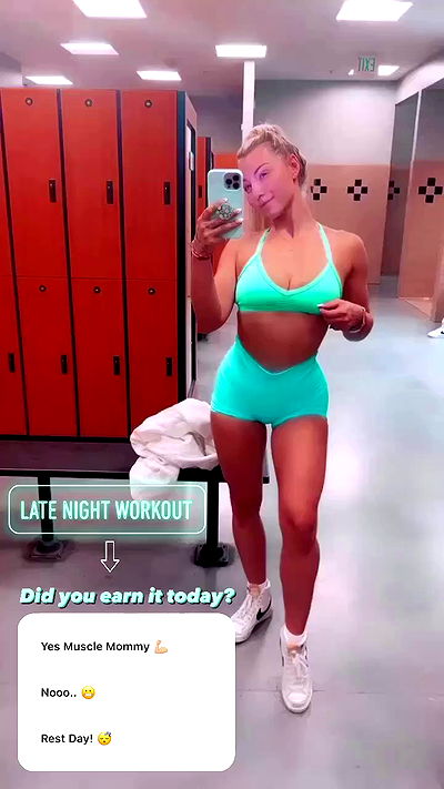 therealbrittfit therealbrittfit archive video