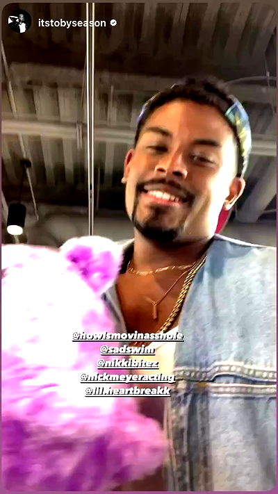 nikkibitez nikkibitez archive video