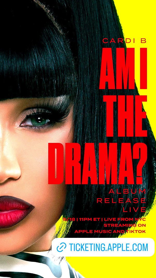 iamcardib archive video preview