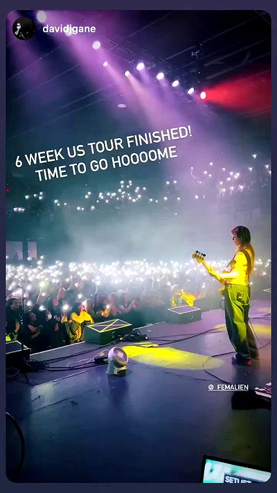 _femalien _femalien archive video