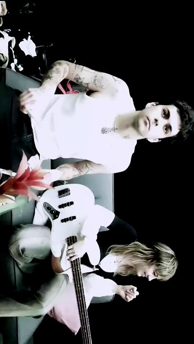 _femalien _femalien archive video