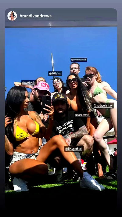 nikkibitez nikkibitez archive video