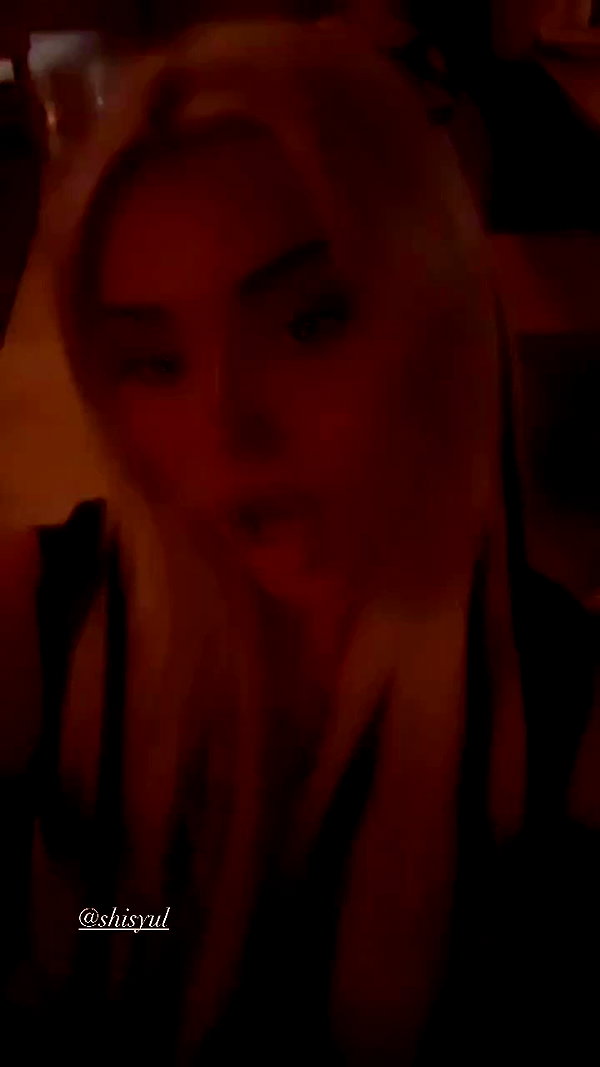 kristenhancher archive video preview