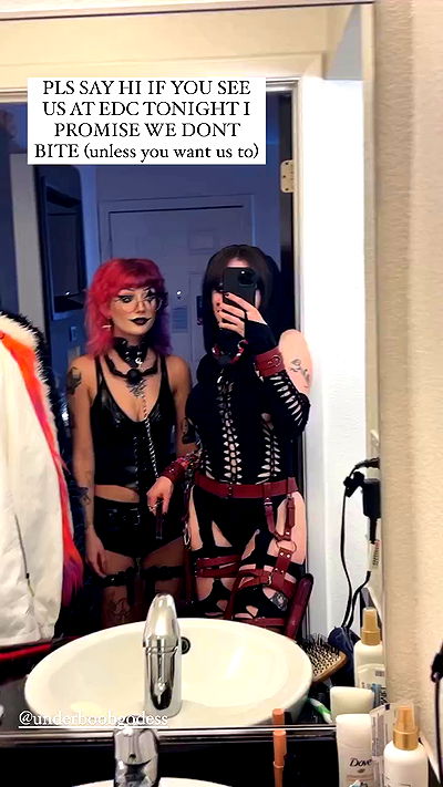 nikkibitez nikkibitez archive video