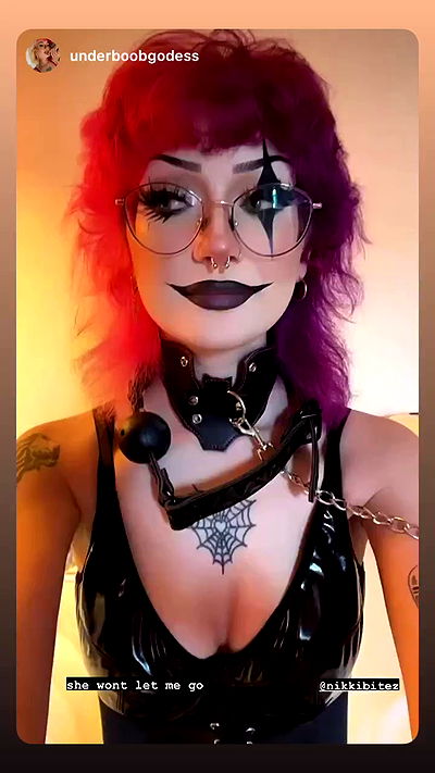 nikkibitez nikkibitez archive video