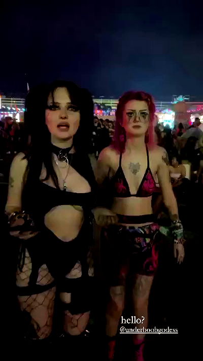 nikkibitez nikkibitez archive video