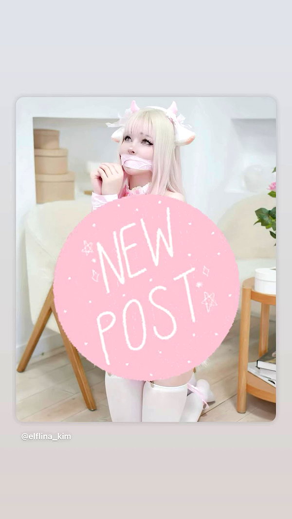 elflina_kim archive video preview