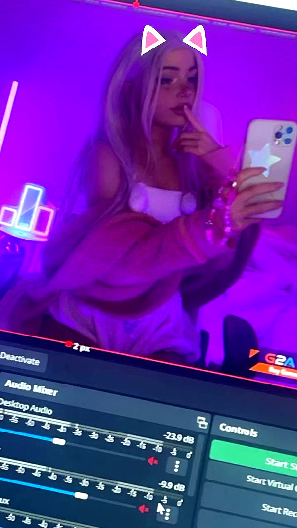 dollblush archive video preview