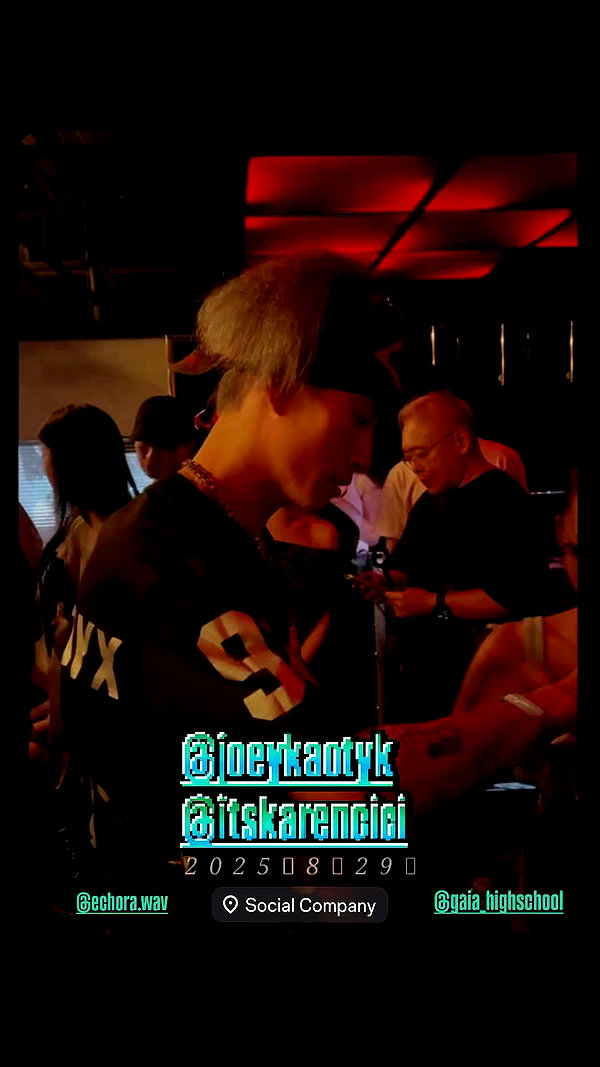 joeykaotyk archive video preview