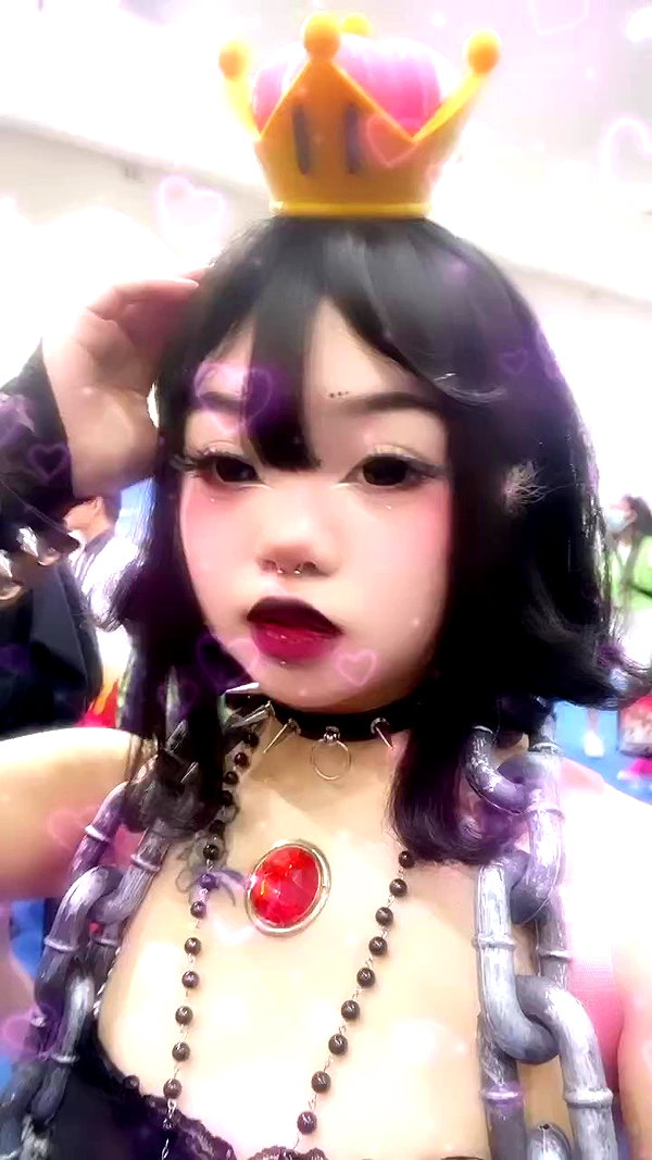 petitekitti archive video preview