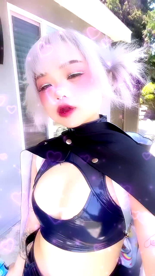 petitekitti archive video preview