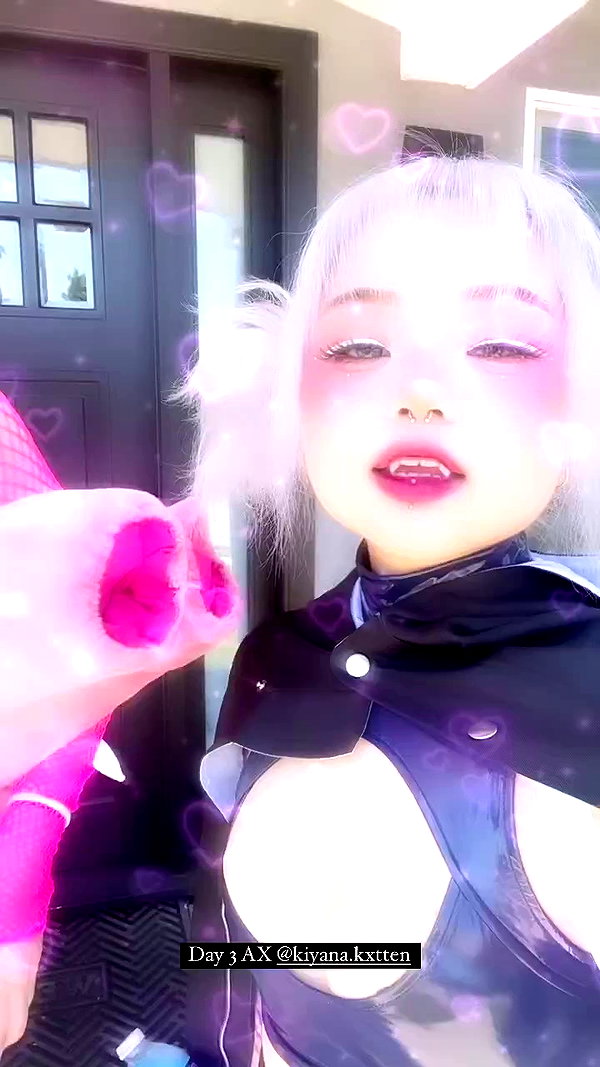 petitekitti archive video preview