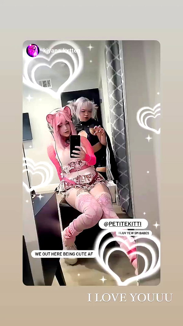 petitekitti archive video preview