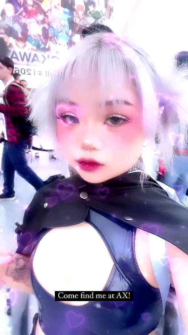 petitekitti archive video preview