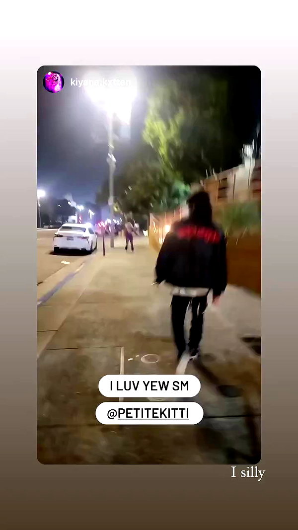 petitekitti archive video preview