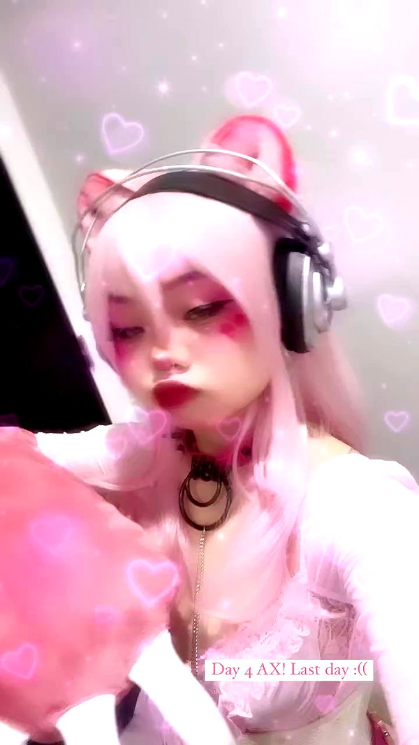 petitekitti archive video preview