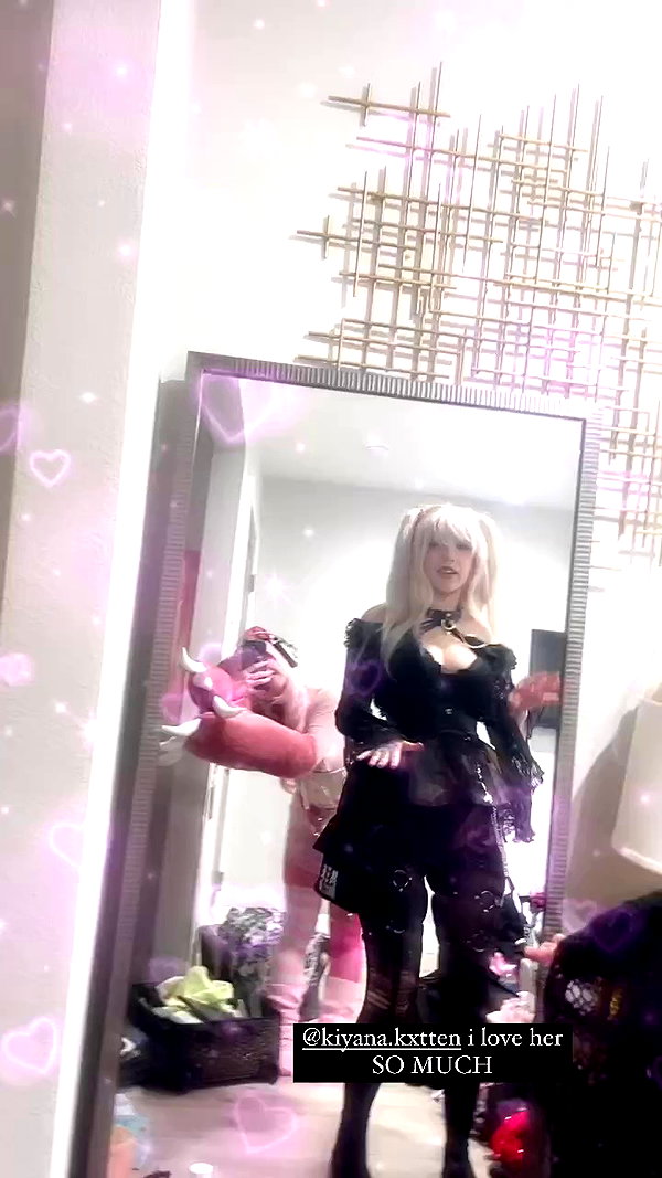 petitekitti archive video preview