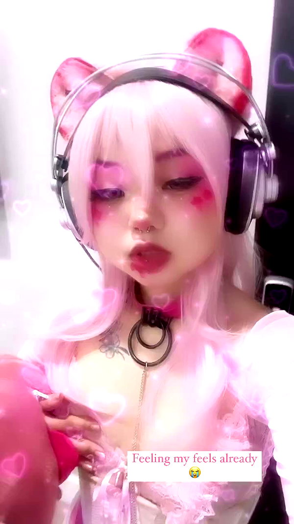 petitekitti archive video preview