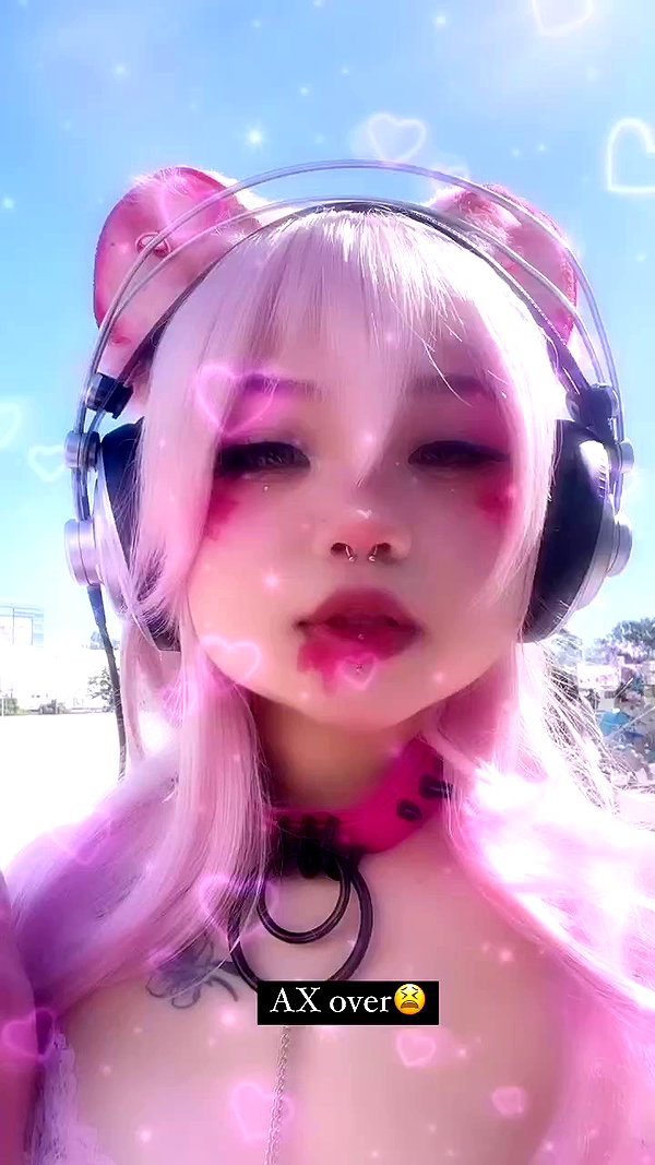 petitekitti archive video preview