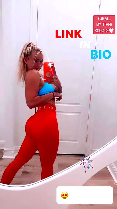 therealbrittfit therealbrittfit archive video