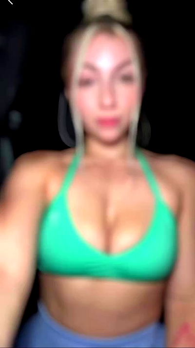 therealbrittfit therealbrittfit archive video