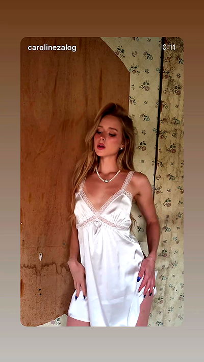 carolinezalog carolinezalog archive video
