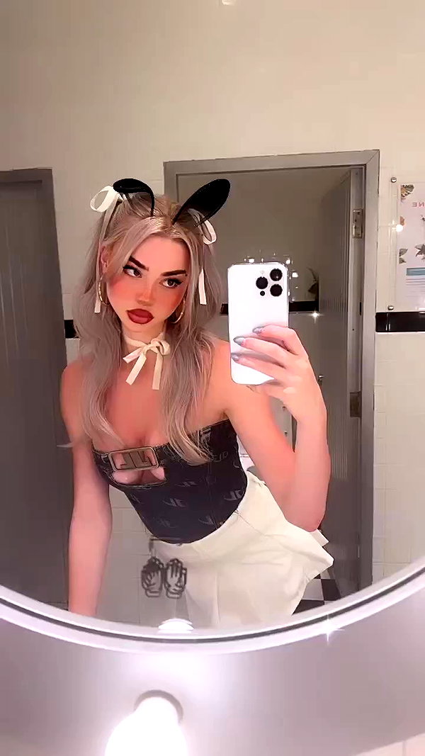 kristenhancher archive video preview