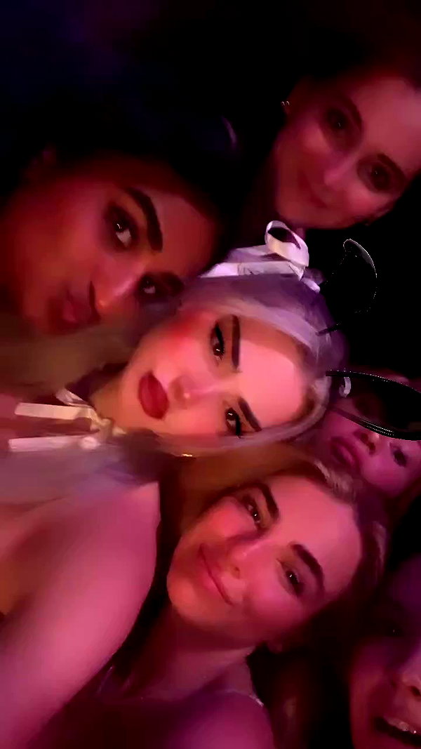 kristenhancher archive video preview