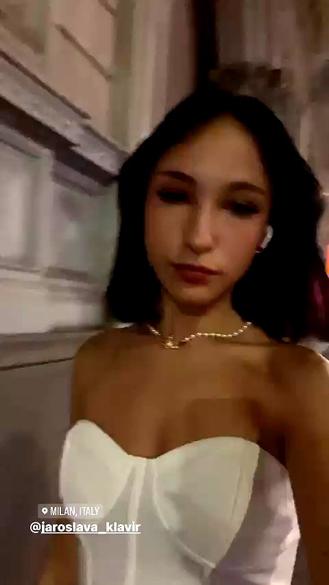 ilanakaver archive video preview