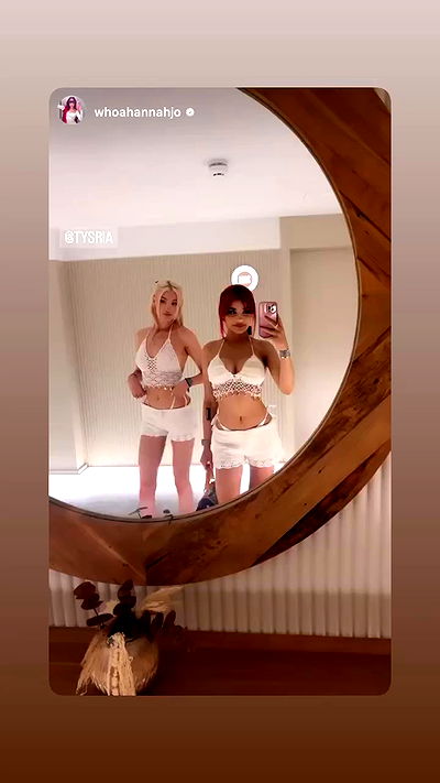 alexandramarianna alexandramarianna archive video