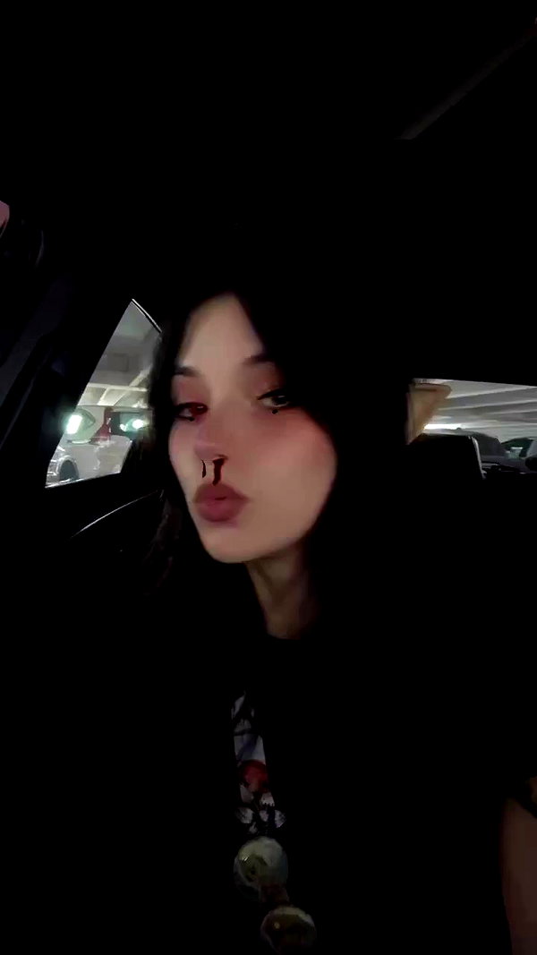 nonsalemwitch archive video preview