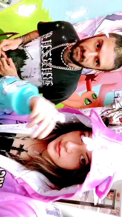 rose_xanne rose_xanne archive video