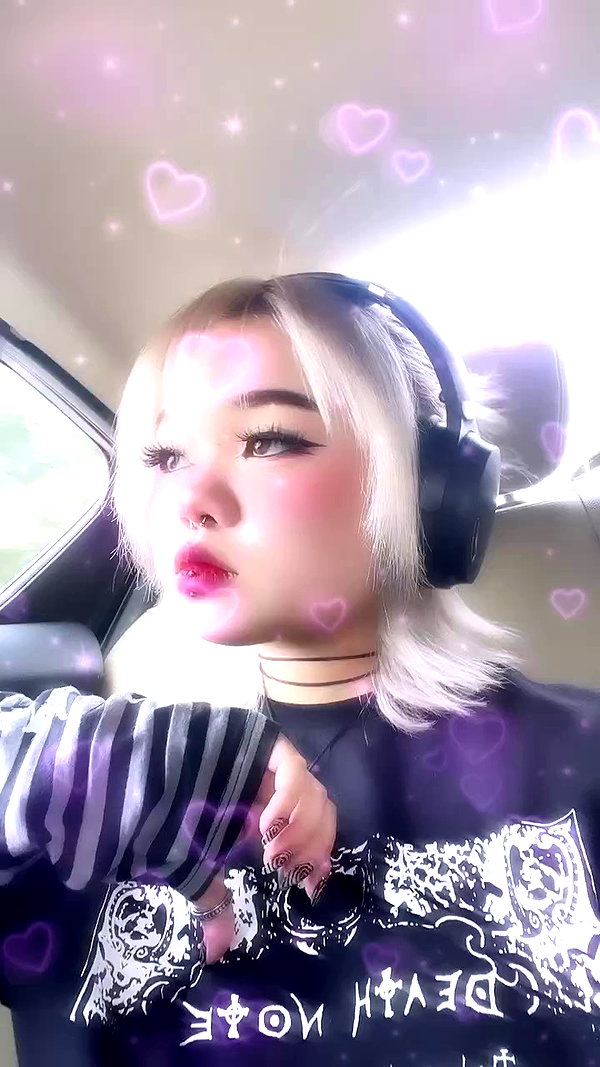 petitekitti archive video preview