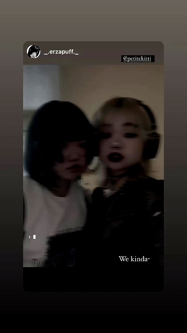 petitekitti archive video preview