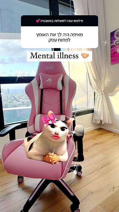 itsilanosh itsilanosh archive video