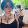 lyracr0w0 Altpins Profile Picture