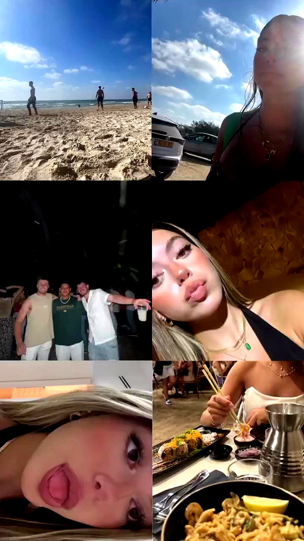 mai_glazer archive video preview