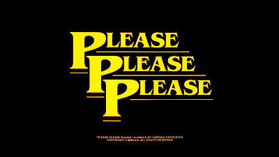 sabrinacarpenter sabrinacarpenter archive video