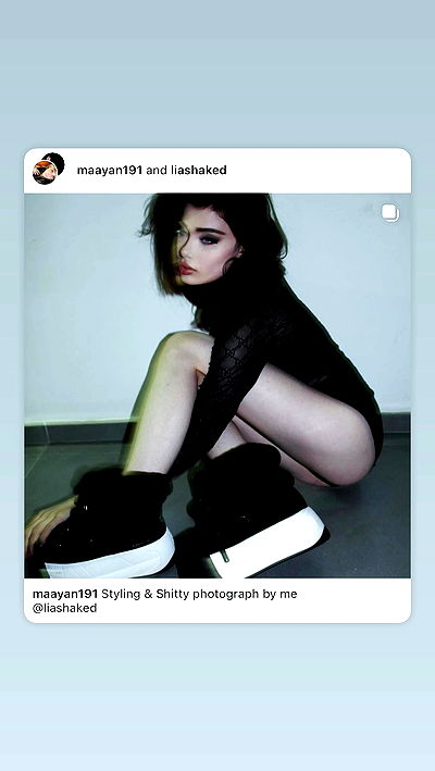 liashaked liashaked archive video