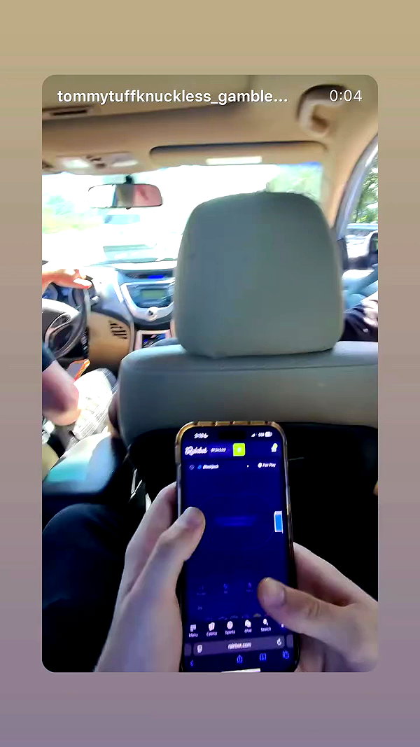 tommytuffknuckless archive video preview