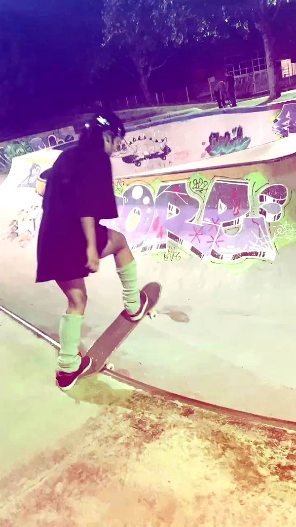 hanabellask8 archive video preview