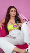 realcamillaara Altpins Profile Picture