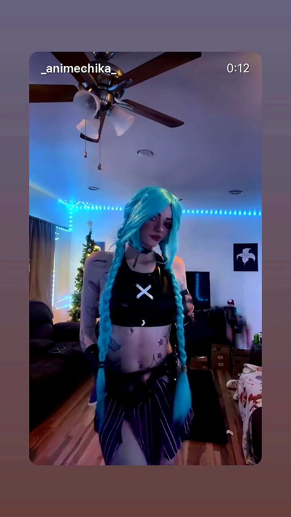 _animechika_ archive video preview