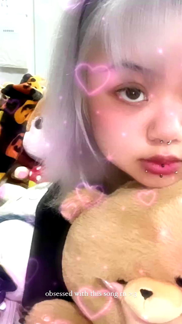 petitekitti archive video preview