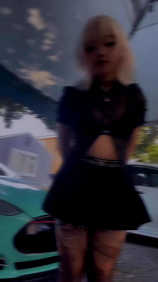petitekitti archive video preview