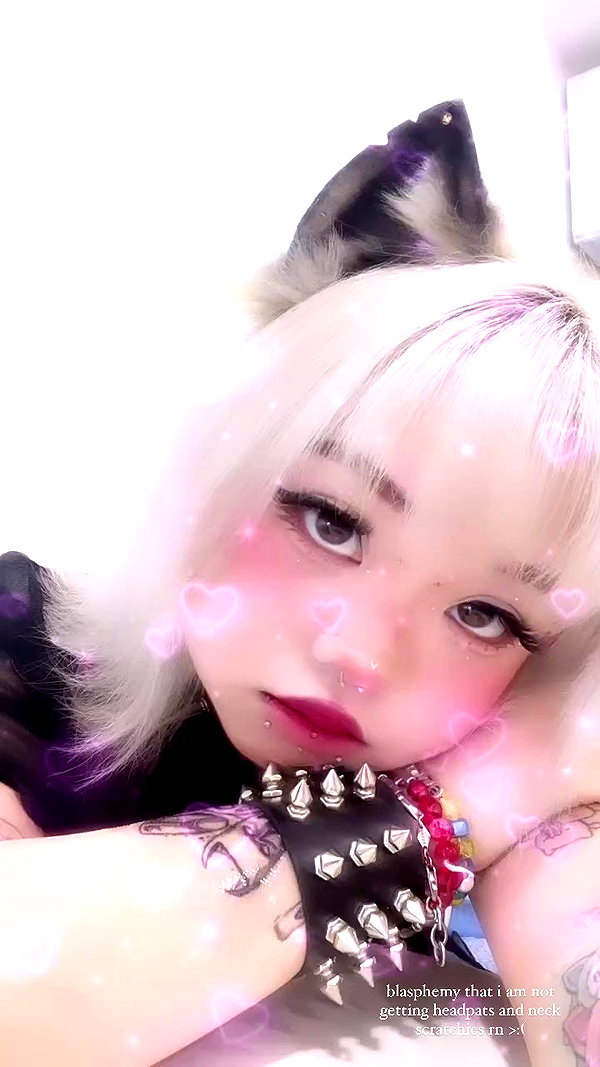 petitekitti archive video preview