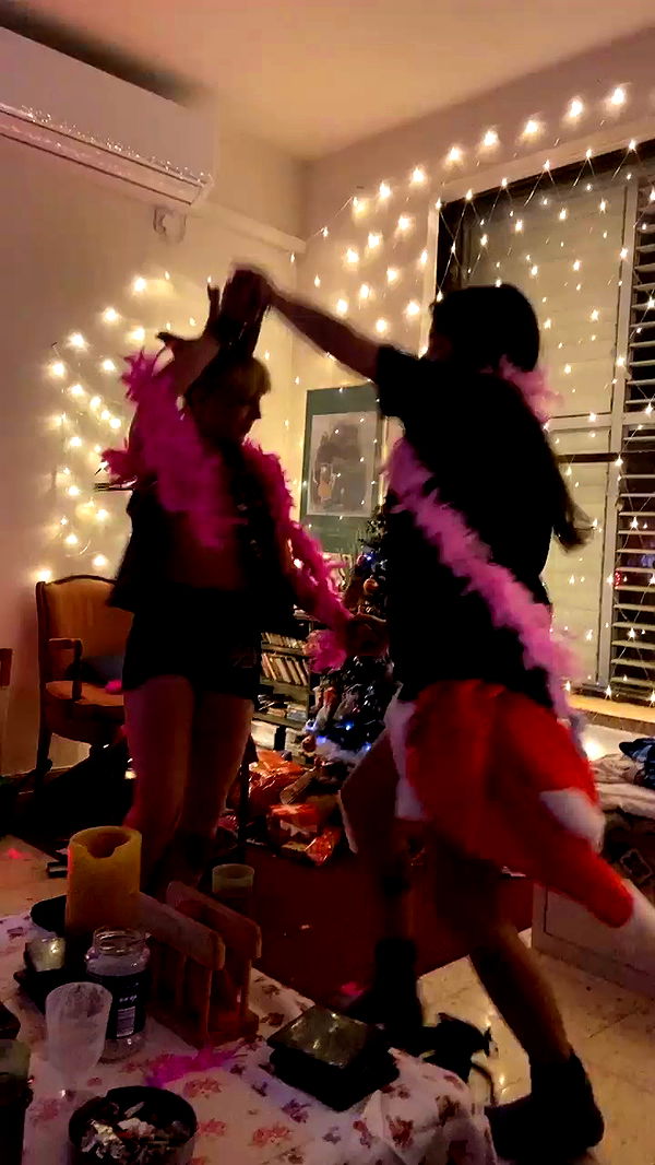 feelbetterinmysweater archive video preview