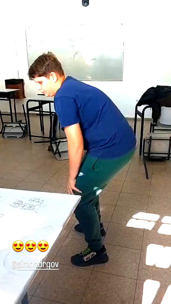 sapi.rberger archive video preview
