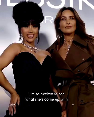 iamcardib iamcardib archive video