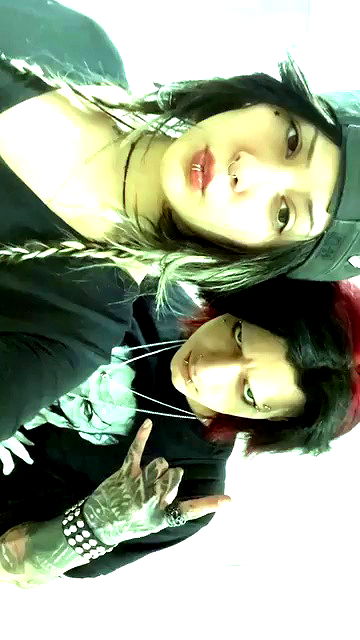 rose_xanne rose_xanne archive video